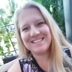 Meet your Posher, Cheyenne